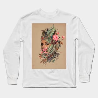 Halcyon Days Long Sleeve T-Shirt